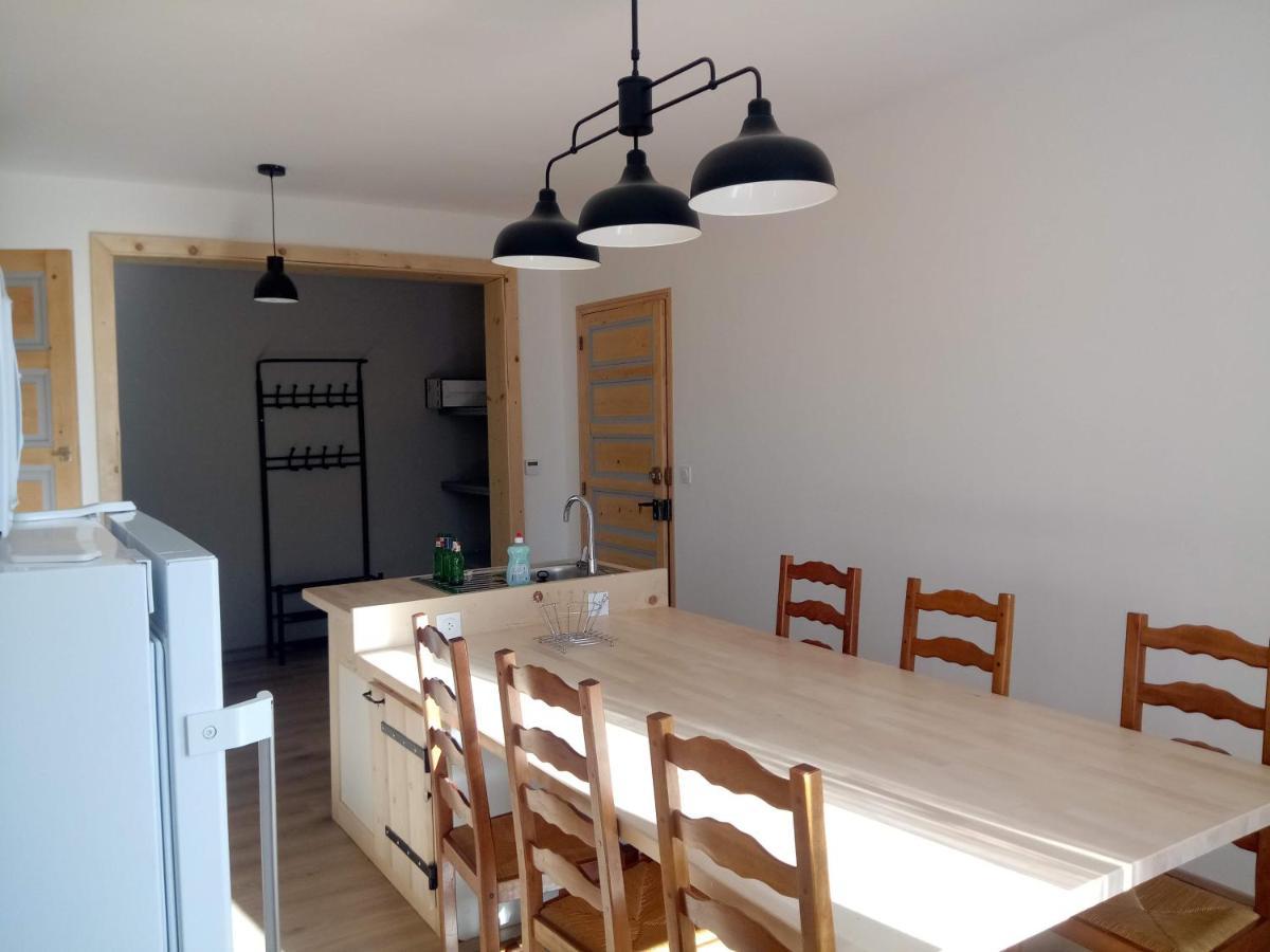 Apartment La Chatelaine