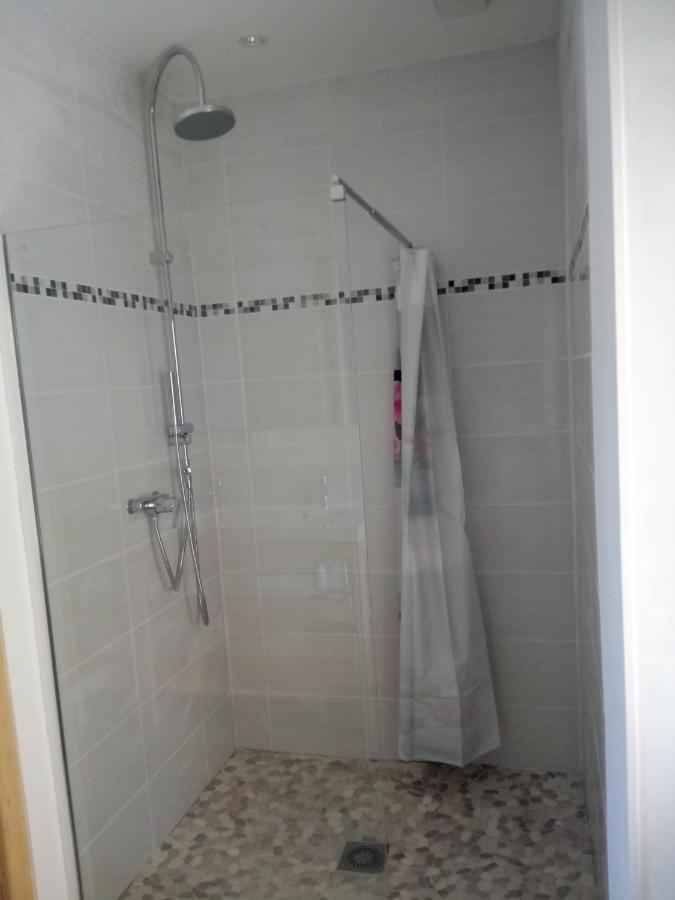 Apartment La Chatelaine *
