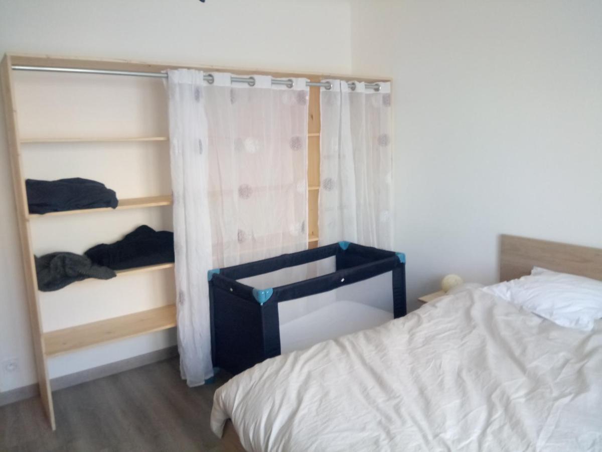 La Chatelaine Apartment *