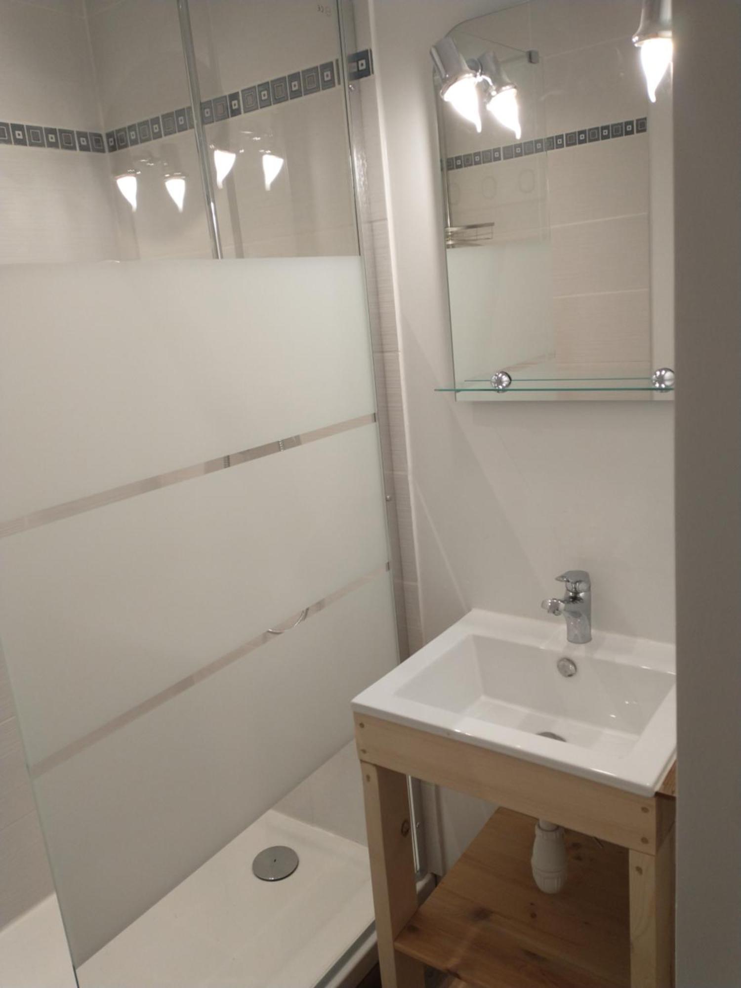 Apartment La Chatelaine *