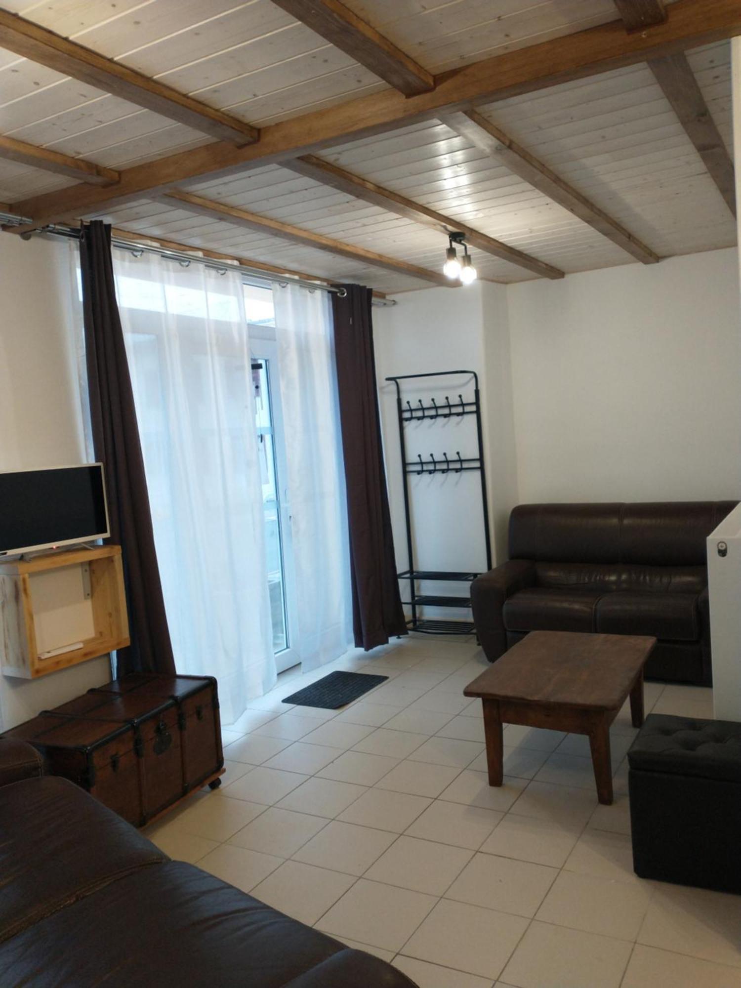 Apartamento La Chatelaine La Rixouse